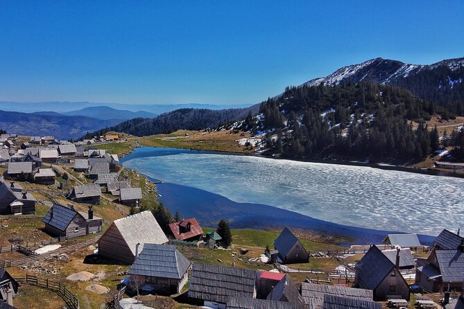 Prokosko Lake Tour From Sarajevo - Itinerary Overview