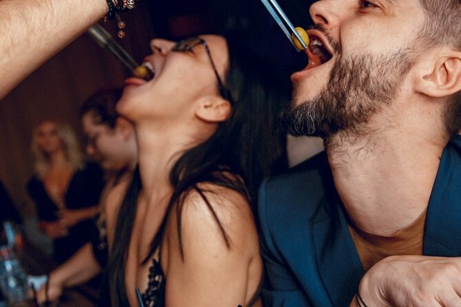 Pub Crawl in the Old CIty and Rooftop Hopping in Bucharest - Additional Information