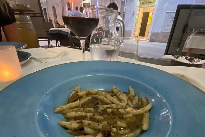 Pula Food Walking Tour - Pricing and Reviews