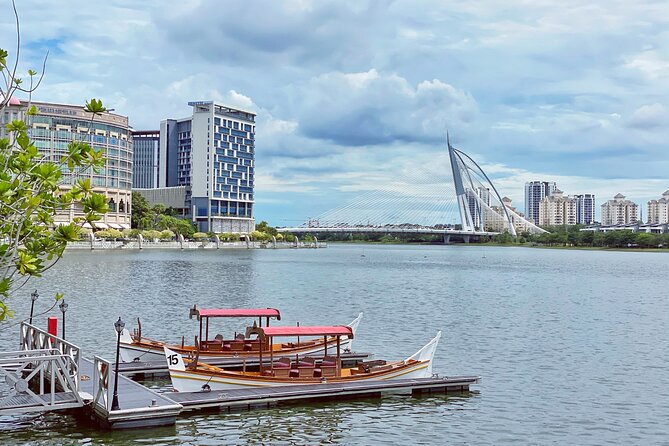 Putrajaya and River Cruise Tour (Sic Tour) *Child Below 3yrs NOT Allowed* - Reviews