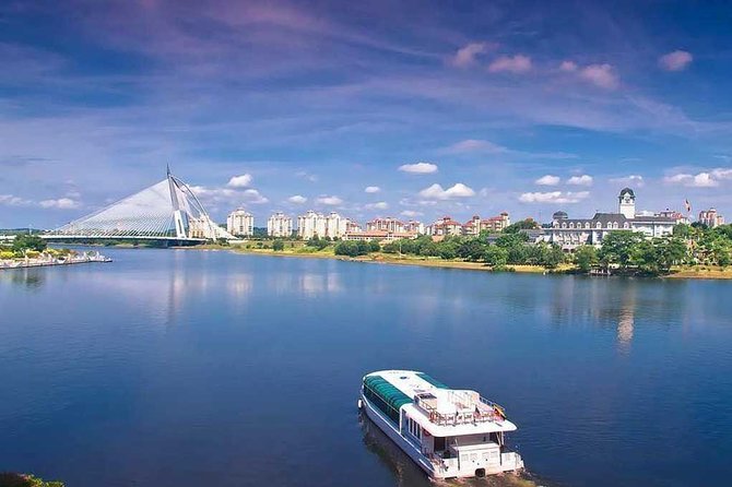 Putrajaya City Tour With Batu Caves & Sight Seeing Cruise - The Sum Up