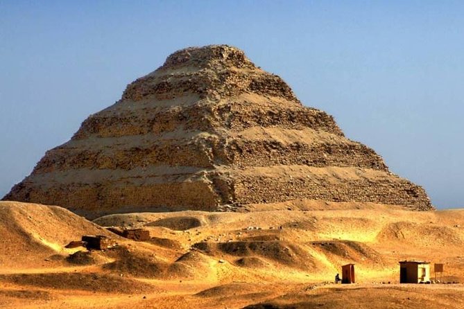 Pyramids Tour (Giza, Saqqara, Dahsour, Red, Bent Pyramids) - Pricing and Reservations