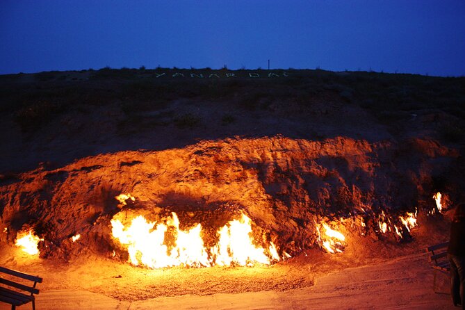 Qobustan Absheron Full Day Tour - Cancellation Policy