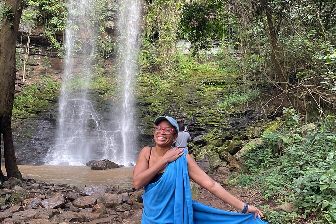 Quad Biking and Waterfalls Adventure - Additional Information
