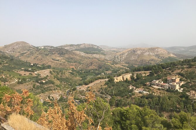 Quad Excursions in the Heart of Sicily - Pricing and Booking Details