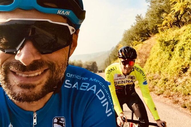 Qualified Cycling Guides: Ride in Garda Lake or Mt. Baldo. - Booking Options and Reservations