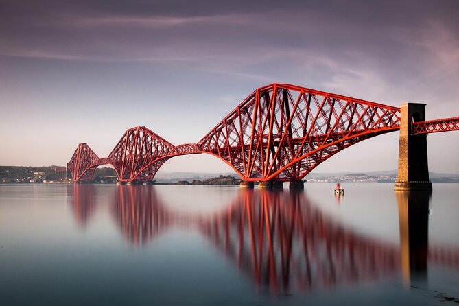 Queensferry Walking Tour - Insider Tips