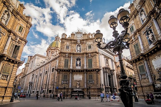 Quintocanto Hotel & Spa to Palermo Airport, Private Transfer - The Sum Up