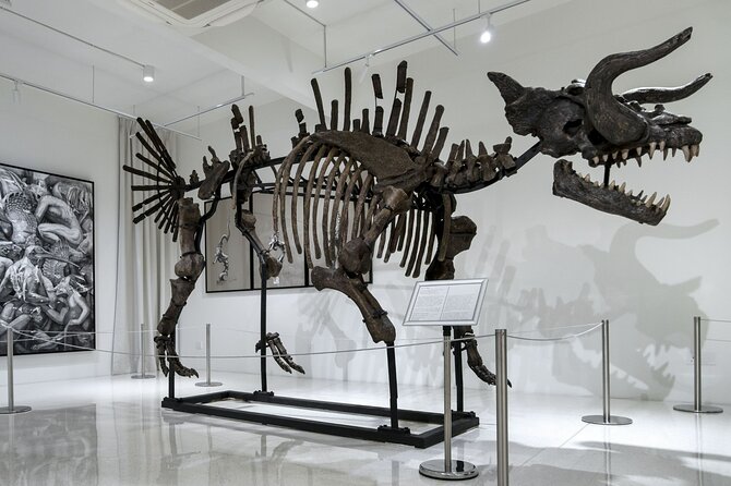 Quirky Art Museum Called Ur-Mu in Bukit Bintang, KL - Reviews and Ratings