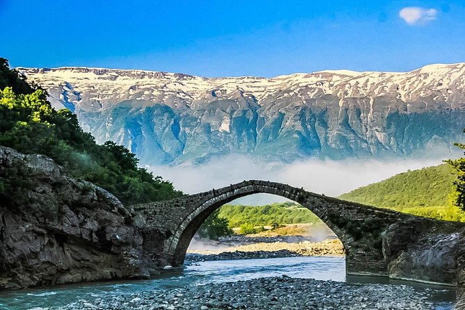 Rafting at Vjosa River and Hiking in South Albania in a 2 Day Tour - Refund and Changes Policy