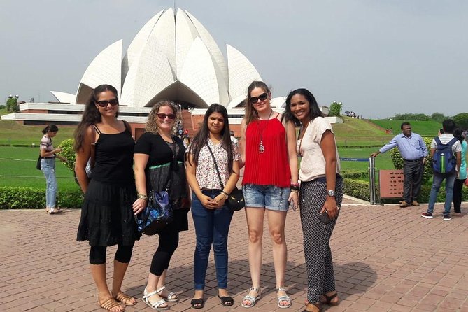 Rajasthan Heritage Tour - Tour Overview
