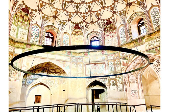 Rangeela Rikshaw Walled City Guided Tour Lahore - Insider Tips for the Tour
