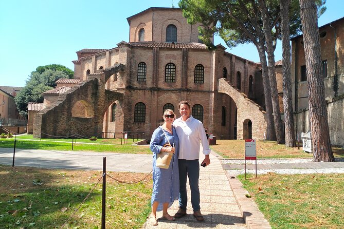 Ravenna Full-day Guided Private Tour: Mosaics and City Highlights - Contact Information