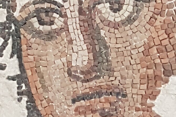 Ravenna,A City to Discover - The Sum Up