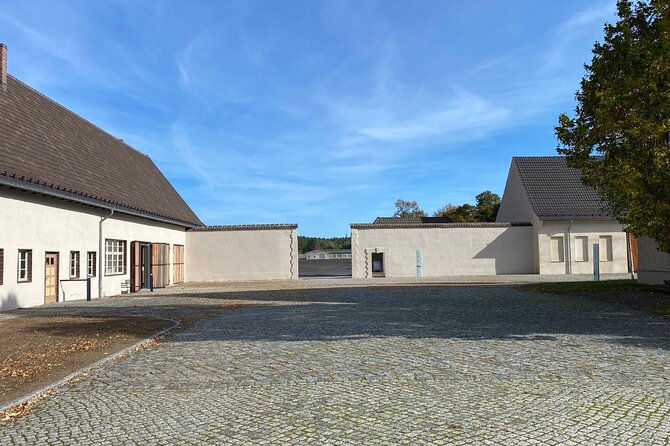 Ravensbrück Concentration Camp (Private Tour) - Directions