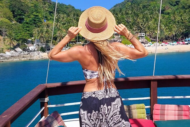 Relaxing Day With Snorkeling - Away From the Crowds - Booking and Cancellation Policies