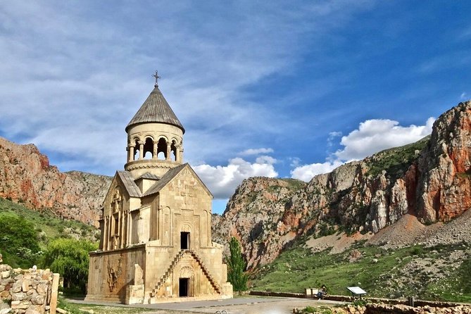 Religious Tour in Armenia