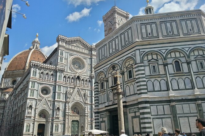 Renaissance and Medieval Florence With Accademia, Cathedral & Typical Lunch - Additional Info