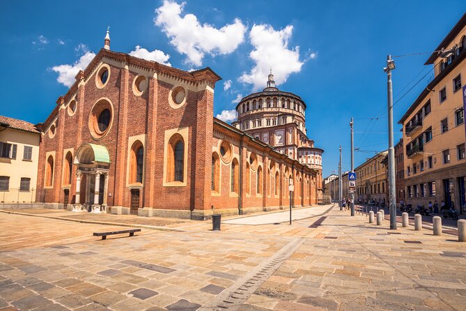 Renaissance Architecture of Milan Private Guided Tour - Cancellation Policy