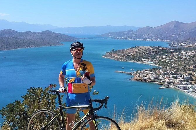 Rent a Bike in Ammoudara, Heraklion - Rental Location and Price