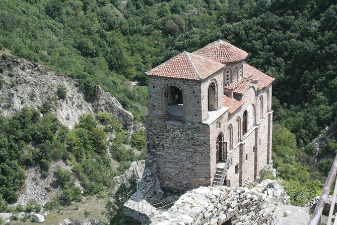 Rent Electric Car In Bulgaria - The Sum Up