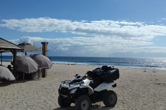 Rent Your Approved Quad Everywhere! - The Sum Up