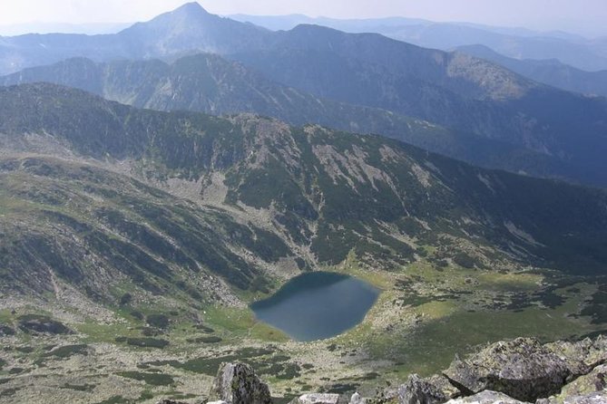 Retezat Mountains Trekking Tour From Cluj-Napoca - Inclusions