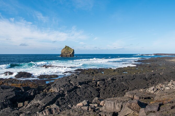 Reykjanes Peninsula: Volcanos & Blue Lagoon Self-Guided Tour - Frequently Asked Questions