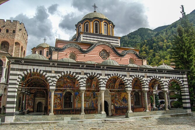 Rila Monastery and St. Ivan Cave Day Trip From Sofia, Bulgaria - Important Information
