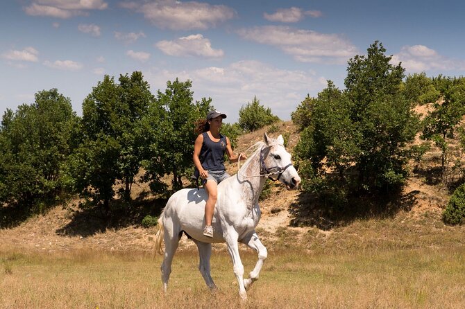 Rila National Park Horse Riding Adventure - Booking Information