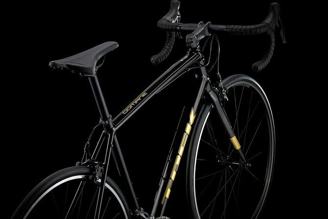 Road Bike Rental in Amsterdam With Suggested Itinerary - Suggested Itinerary Highlights