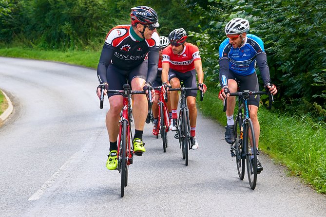 Road Cycling Tour Slovenia - Frequently Asked Questions