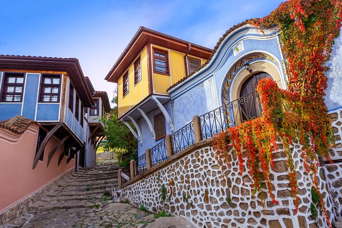 Road Trip Bulgaria™, GPS & Auto-Guided Tour to Plovdiv and Rhodopi From Sofia - Frequently Asked Questions