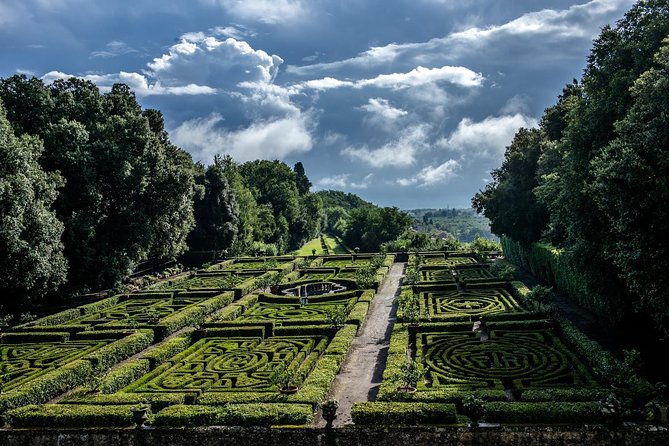 Roman Castles and Gardens - Additional Activities and Attractions