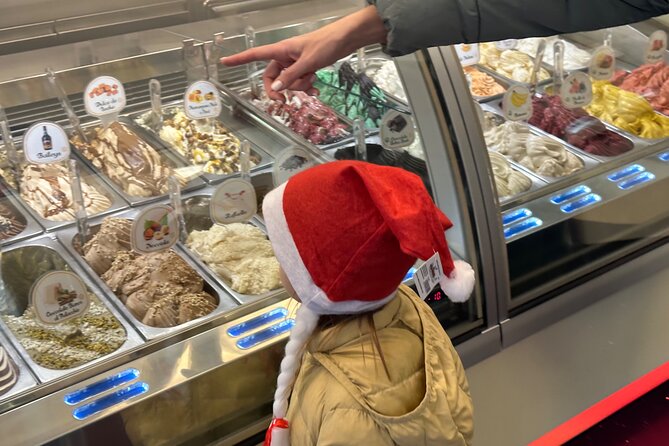 Roman Food Scavenger Hunt for Kids and Families - Expert Local Guide Details