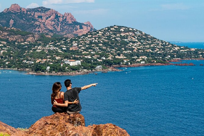 Romantic and Luxurious Tour for Lovers on the French Riviera - Exquisite Dining Experiences
