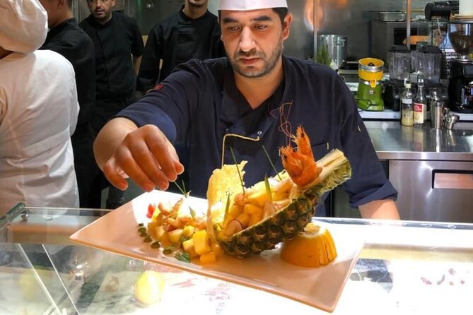 Romantic Spa Experience With Dinner in Chouf LOr Restaurant - Directions