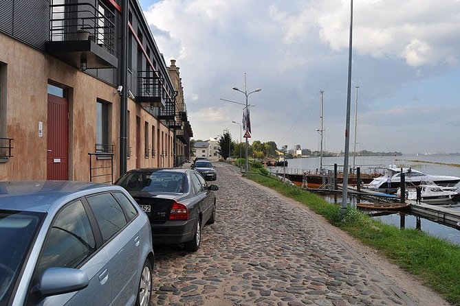 Romantic Tour in Kipsala