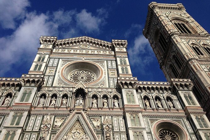 Rome Day Tour to FLORENCE - Additional Information