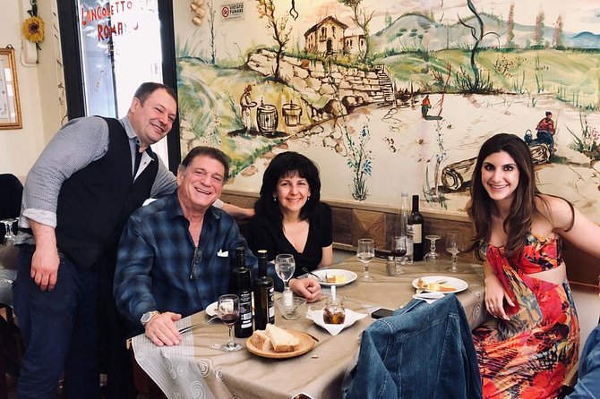 Rome Luxury Tour With Driver: Optional Guide & Vatican Museums - Pricing Information