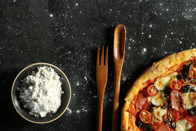 Rome Major Highlights Tour and Aperitivo - Availability