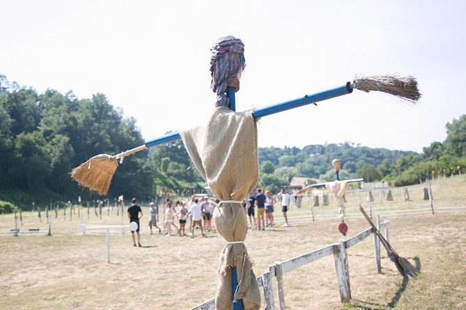 Rome: Participate to a Gladiators and Legionaries Training Reconstitution - Additional Information