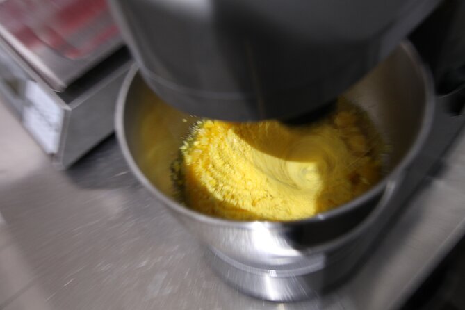 Rome: Private Pasta & Cake Traditional Cooking Class for Families - Menu Highlights
