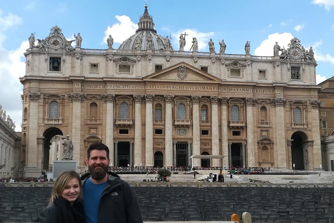 Rome Shared Shore Excursion From Civitavecchia Cruise Port - Shared Tour Advantages