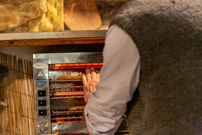 Rome Street Food Tour With a Local Guide Including Pizza, Ice-Cream & Much More! - The Sum Up