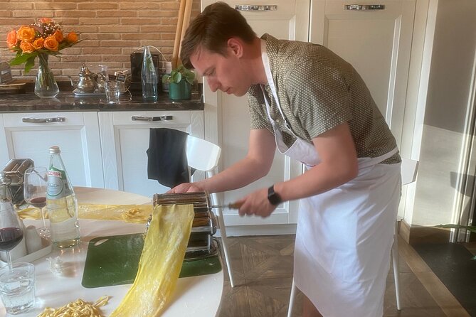 ROME: Way to Cook Vegetarian Like Italian Chef in Trastevere - Unveiling Secret Recipes for Mains