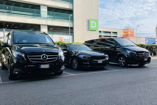 Round Trip Transfer From Bratislava Airport to TurčIanske Teplice - Additional Details