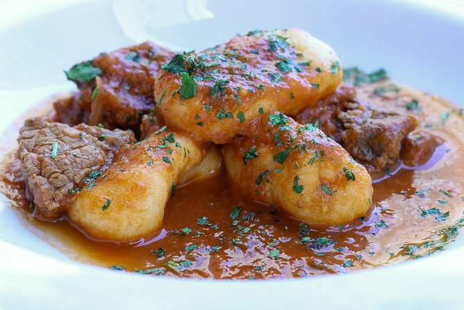 Rovinj Walking Food Tour - Directions