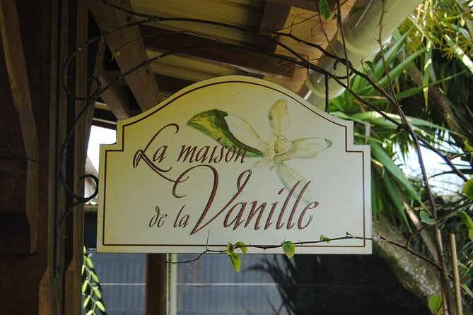 Rum Making Process: Full Day With Lunch, Domaine Saint Aubin, Serre Danthurium - Cancellation Policy Details