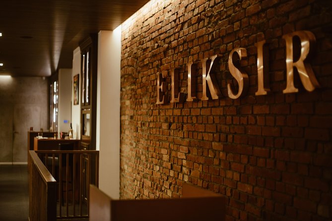 Rum Tasting in Gdańsk - Menu Highlights